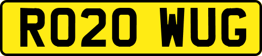 RO20WUG