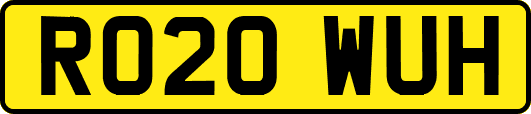 RO20WUH