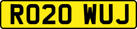 RO20WUJ