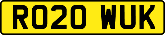 RO20WUK