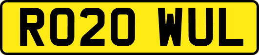 RO20WUL