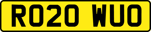 RO20WUO