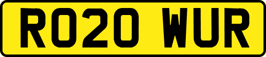 RO20WUR