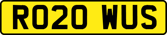 RO20WUS