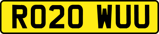 RO20WUU