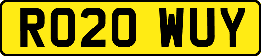 RO20WUY