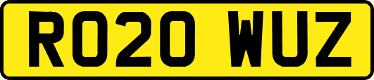 RO20WUZ