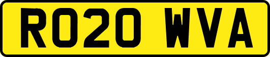 RO20WVA