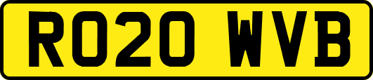 RO20WVB