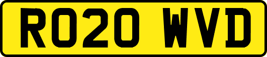 RO20WVD
