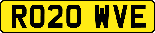 RO20WVE
