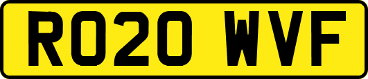 RO20WVF