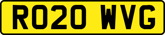 RO20WVG