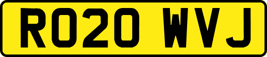 RO20WVJ