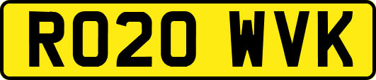RO20WVK