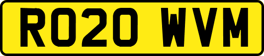 RO20WVM