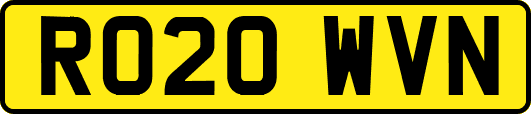 RO20WVN