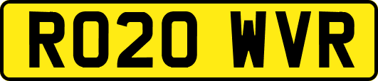 RO20WVR
