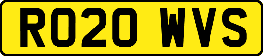 RO20WVS