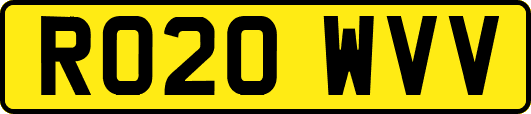 RO20WVV