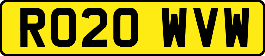 RO20WVW