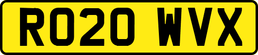 RO20WVX