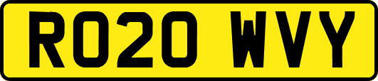 RO20WVY