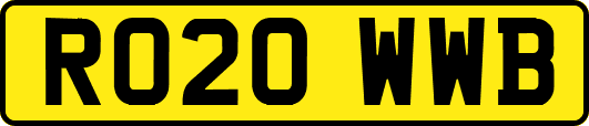 RO20WWB