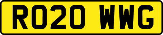 RO20WWG
