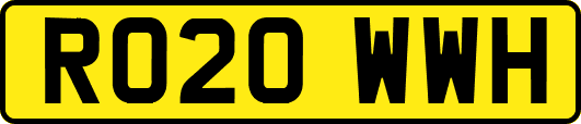 RO20WWH