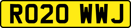 RO20WWJ
