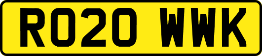 RO20WWK