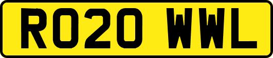RO20WWL