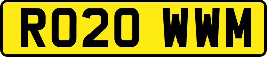 RO20WWM