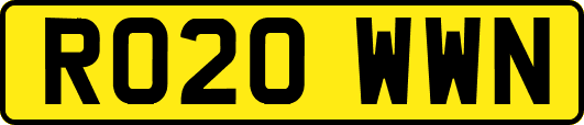 RO20WWN