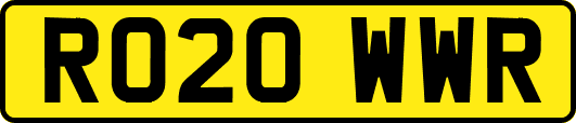 RO20WWR