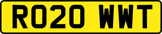 RO20WWT
