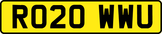 RO20WWU