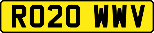 RO20WWV