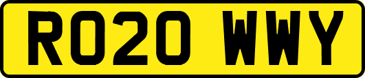 RO20WWY