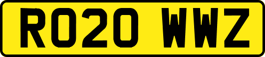 RO20WWZ