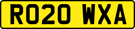 RO20WXA