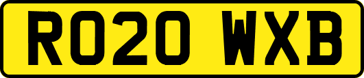 RO20WXB