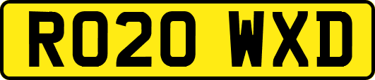 RO20WXD