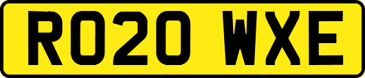 RO20WXE