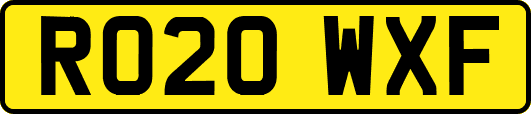 RO20WXF
