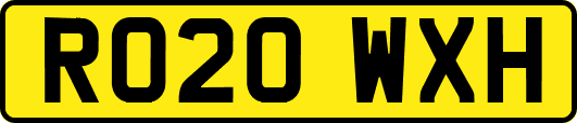 RO20WXH