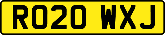 RO20WXJ