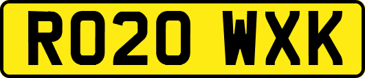 RO20WXK