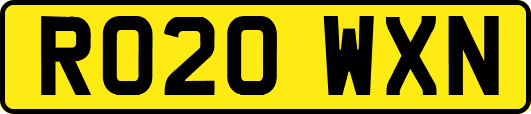 RO20WXN